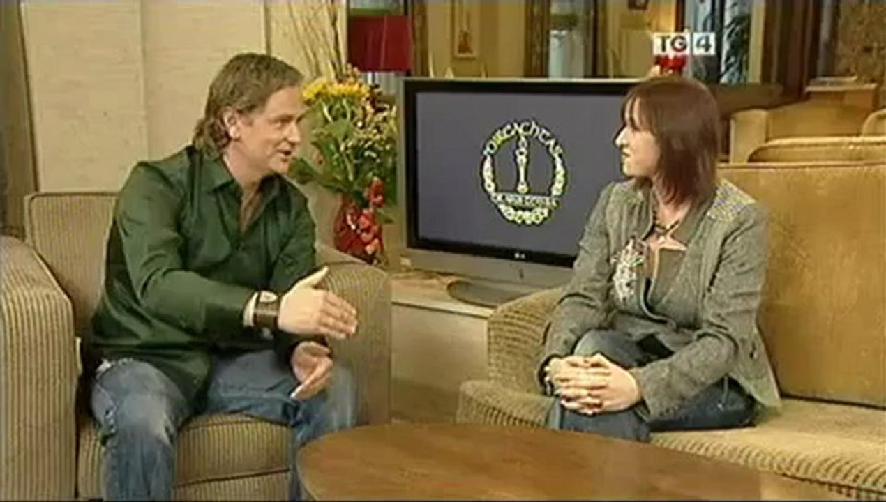 Mairéad Ní Fhlatharta - Barr an tSléibhe