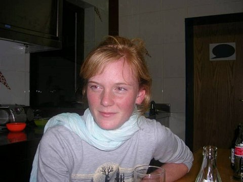 Tanja Gräff / 1 Jahrestag Interview am 7 Juni 2008 mit Christian Jäger ?!