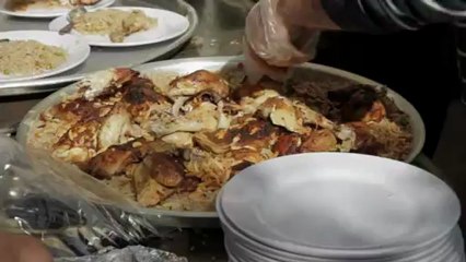 FLEEING FOR THEIR LIVES - CBN.com