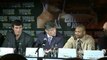 Roy Jones vs Joe Calzaghe Press Conference