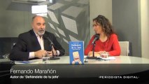 Fernando Marañón. 'Defiéndete de tu jefe'. 26-2-2013