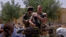 French army reaches out to Mali civilians