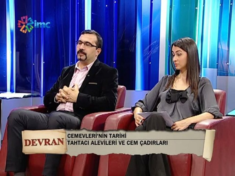 Devran 17. Bölüm: Cemevleri