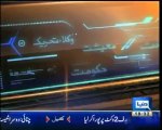 Nuqta e Nazar with Mujeeb ur Rehman Shami By Duniya Tv - 26th February 2013