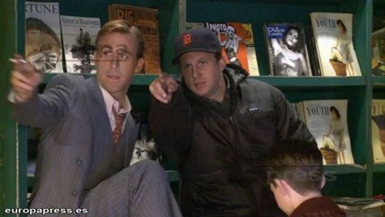 ¿Quién interpretará a Christian Grey?