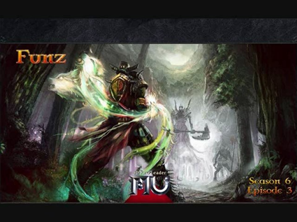 Sexy SummoNER AT FUNZMU