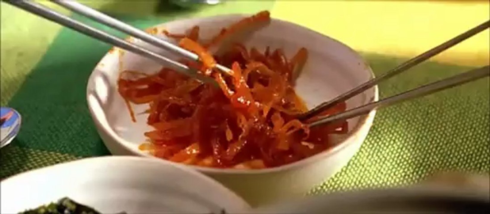 MV {K-Film} - My Wife is a Gangster 3