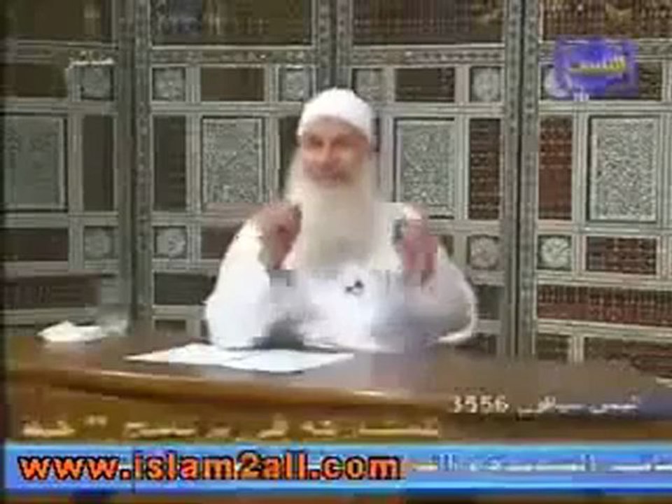 Comment tu dois prier Ep01 [Part1_4]