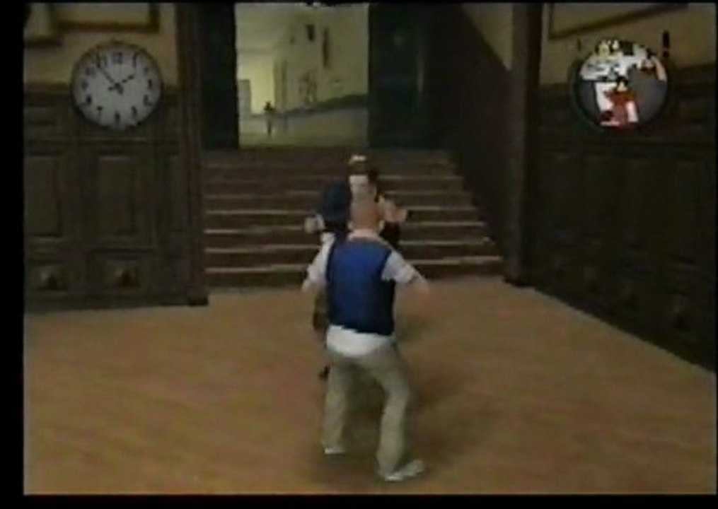 My Movie jimmy throwing foooooooooooooooooood