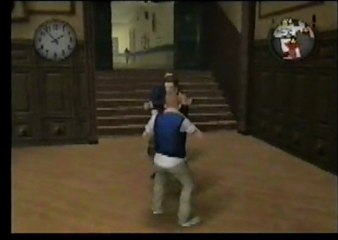 My Movie jimmy throwing foooooooooooooooooood