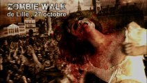 Zombies walk - 3 Le père