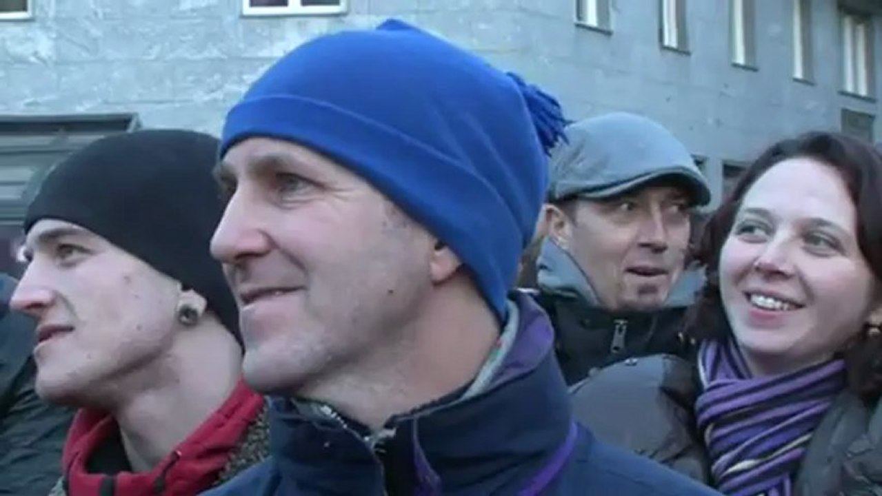 Italie_Beppe Grillo, poil à gratter de la classe politique Corrompue et Esclavagiste