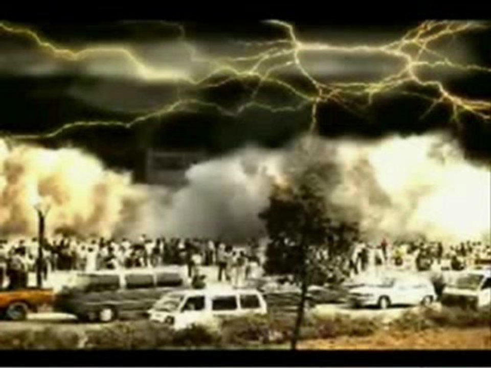 Une lettre pour toi?