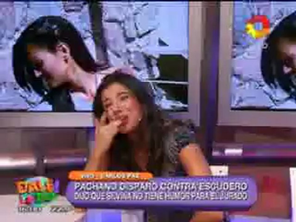 Pronto.com.ar  Silvina Escudero declaró