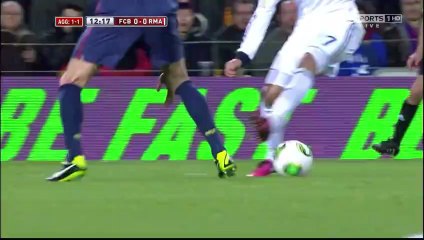 20130226 2015 - 401 Sky Sports 1 HD - Barcelona v Real Madrid-Live