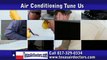 Air Conditioning Repairs Colleyville, TX - Call 817-329-0334