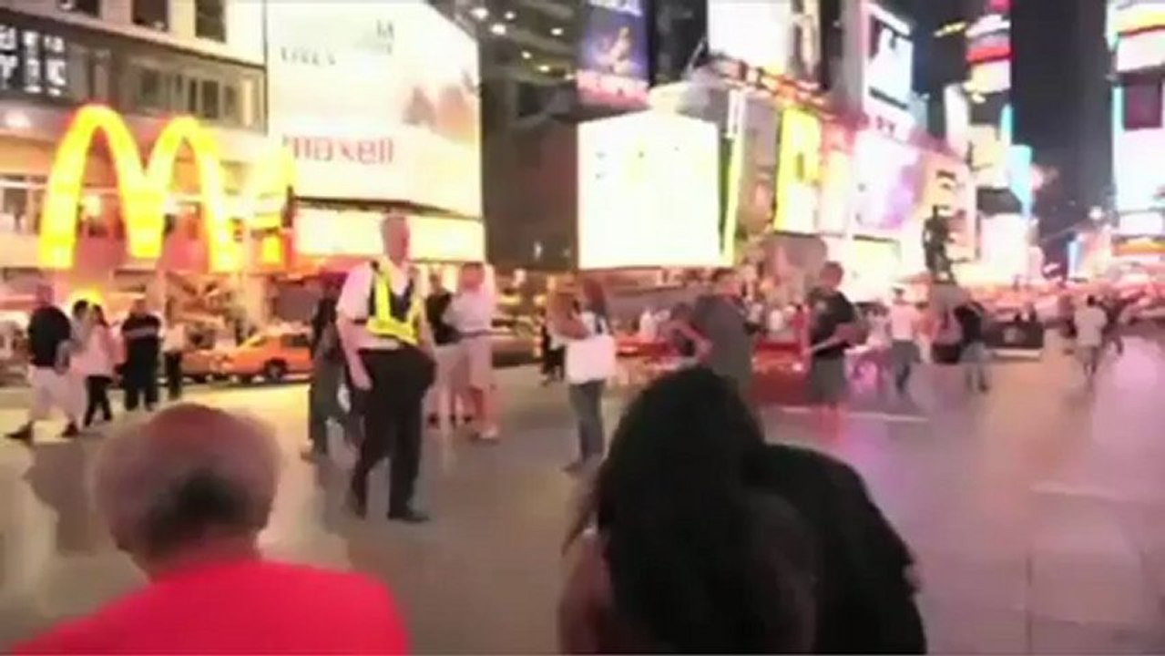 Fails de la police - Quand les suspects s'échappent...