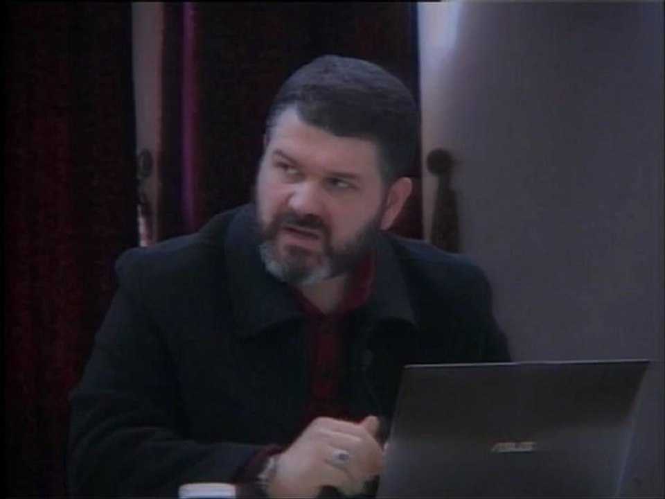 KİM 173.Oturum (Maide Suresi)-2