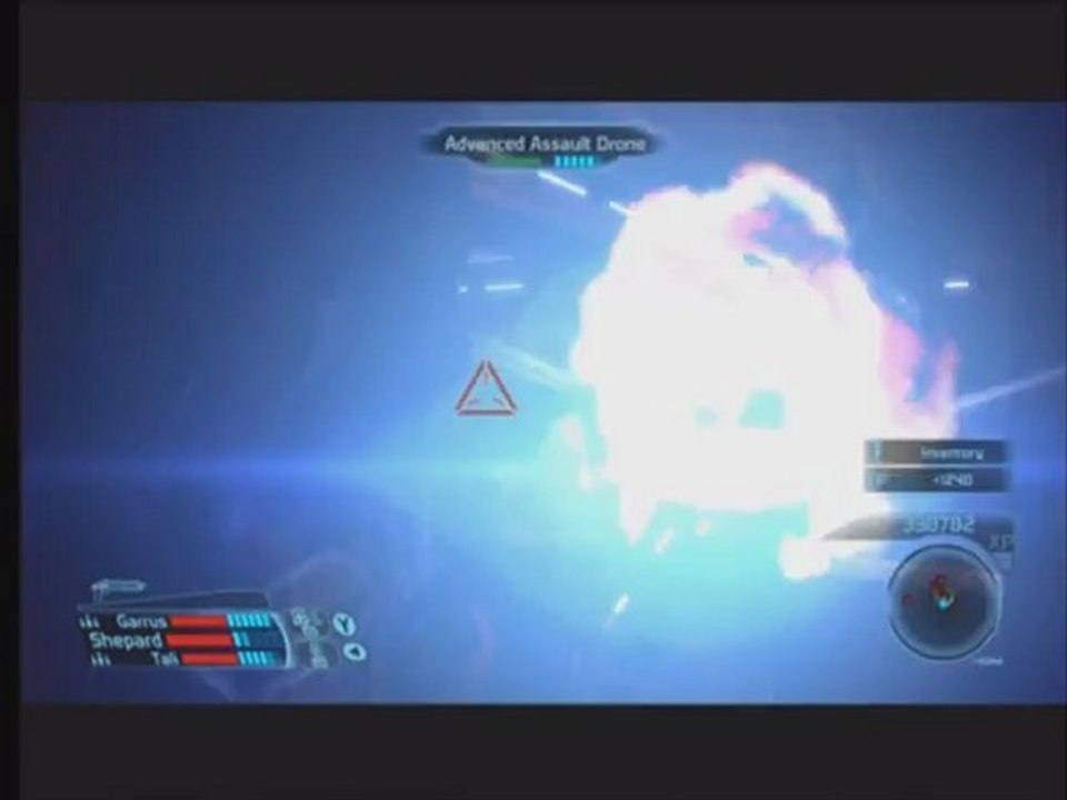 let's Play Mass Effect 1 part 31 ~ I would like to visit the moon