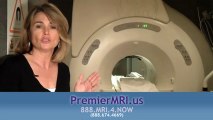 Tour of our MRI Facility in Southfield, Michigan