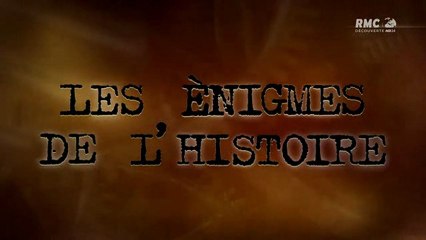 les énigmes de l'histoire - j. edgar hoover