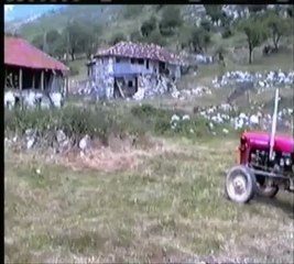 Hashim Shala dhe Tahir Drenica - Kanga Sali Syla