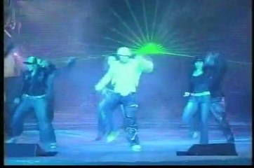 Bi Rain the king of dance