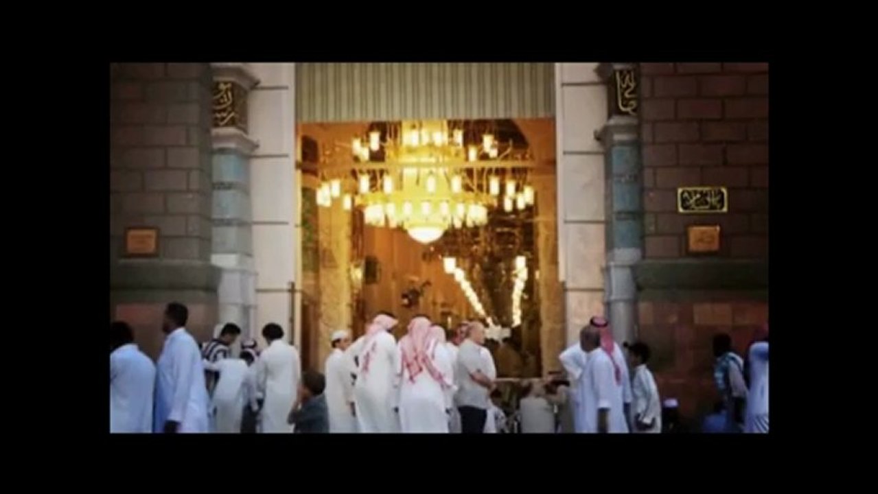 Tasavvuftan Damlalar ZİKİR-4