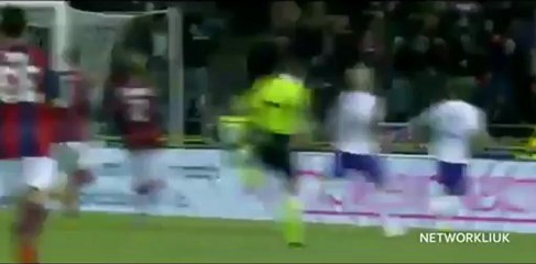 Απίστευτη ευκαιρία του Κουαδράδο σε κενή εστία