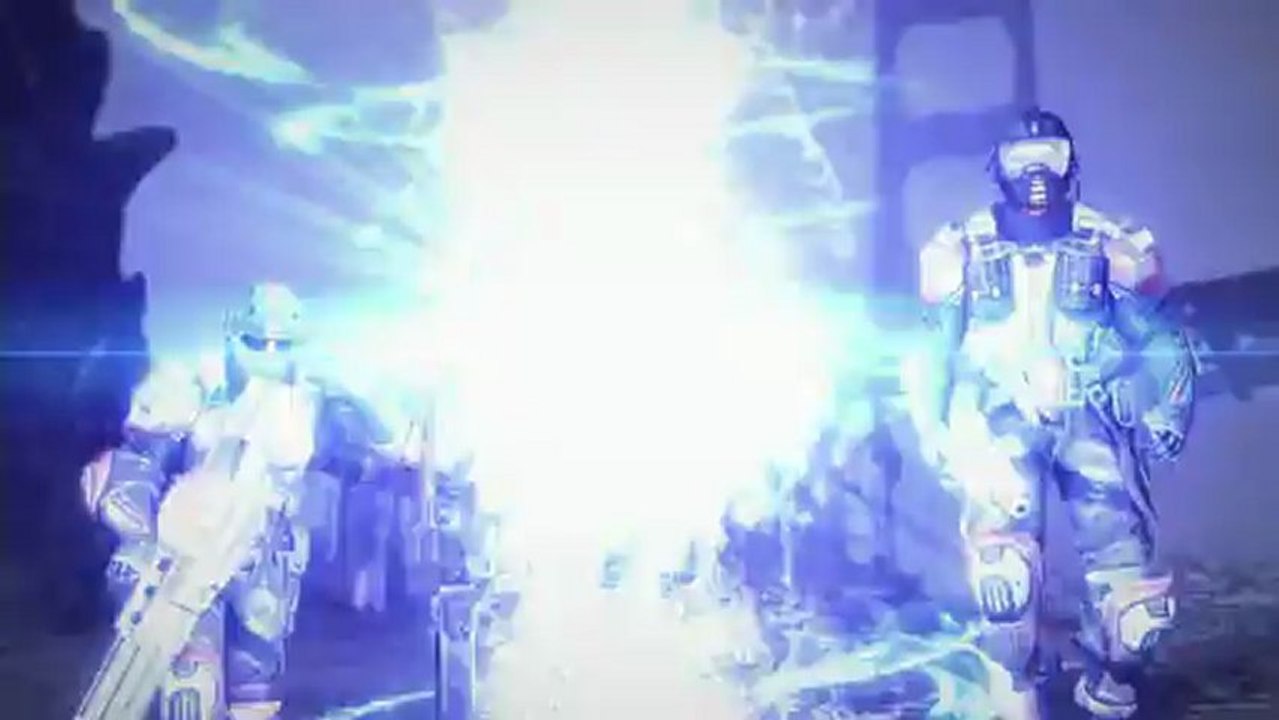 Defiance - Shadow War Trailer