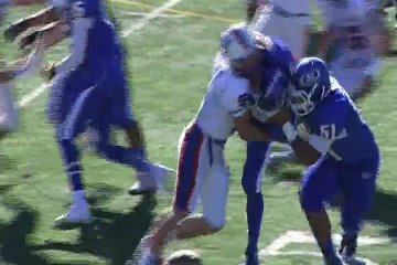 Contra Costa sports video