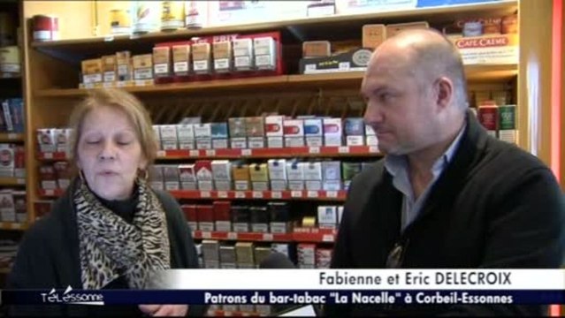 Tentative de braquage (Corbeil-Essonnes)