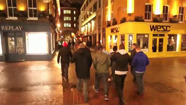 Justin Bieber's New Greek Tattoo