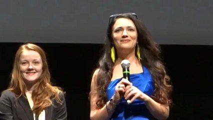 2013.02.17 Dead Before Dawn 3D @ Q&A TFF Next Wave Toronto