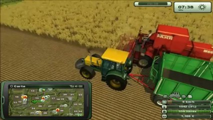 Farming Simulator 2013 - Carrière suivie #4