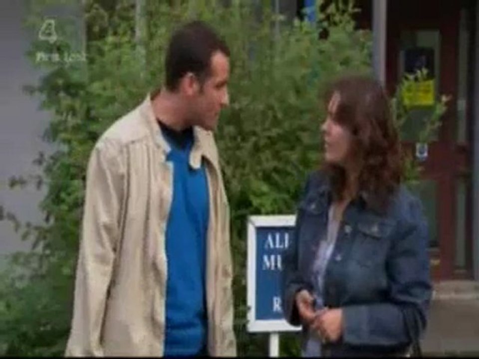 Hollyoaks | Niall Plot's Revenge || Day 5 Part 1 ||| 15th October 2008