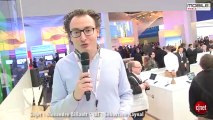 MWC 2013 : LG Optimus G