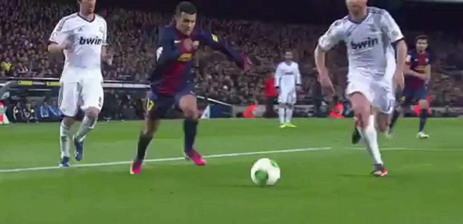 Penalty Pedro?