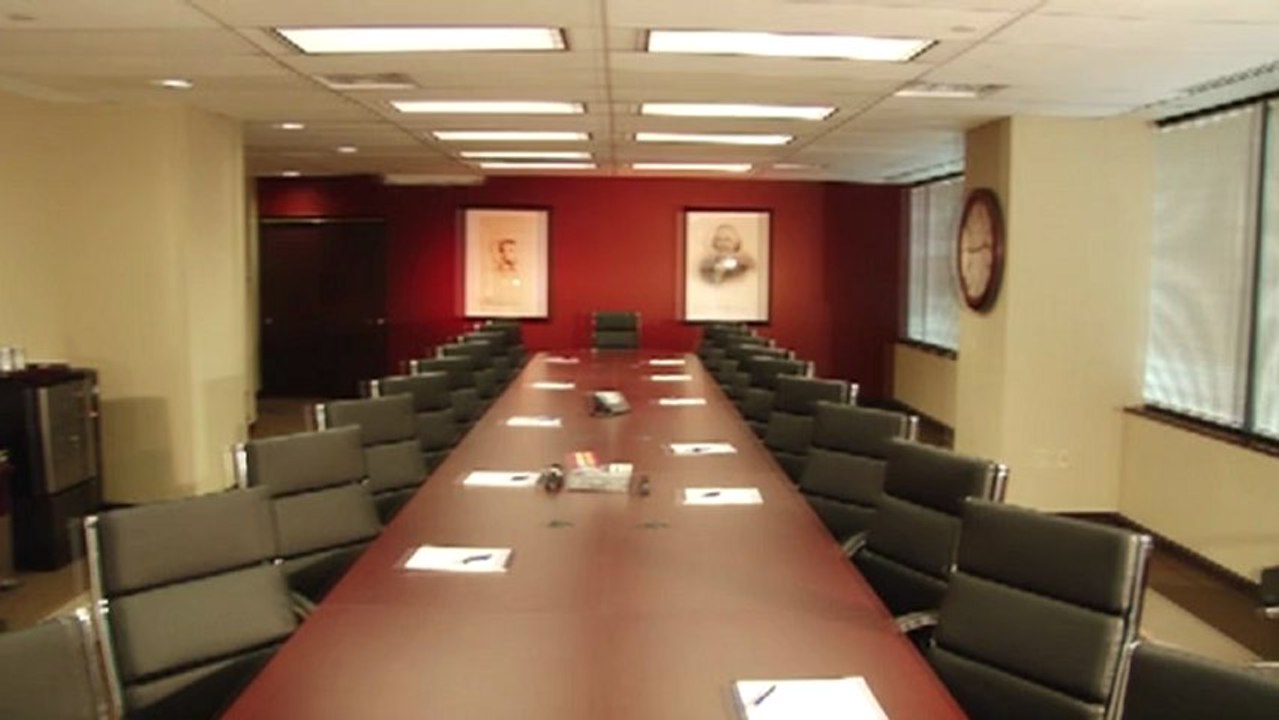 Denver Conference Rooms - Denver's Premier Meeting Room and Conference Room Facility