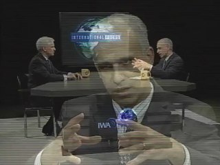 International Focus - Reshaping Nuclear Policy