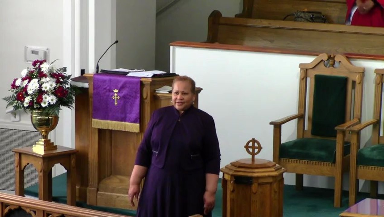Sermon 2.17.2013