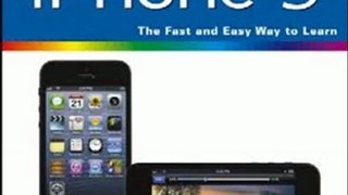 Technology Book Review: Teach Yourself VISUALLY iPhone 5 (Teach Yourself VISUALLY (Tech)) by Guy Hart-Davis