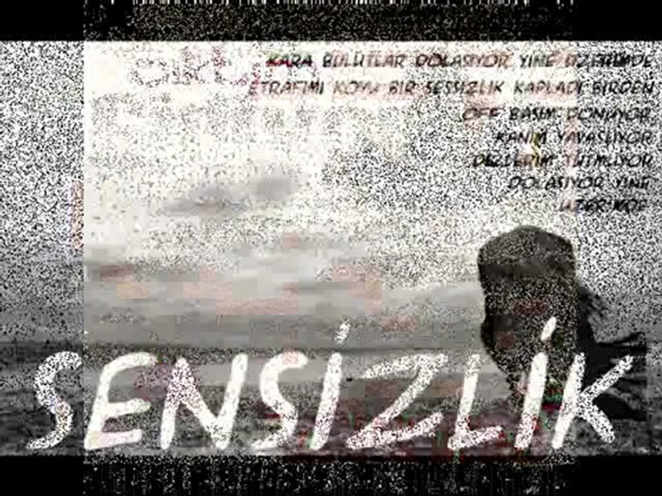 GÜLAY _ YUSUF GÜL - ÜZÜLME