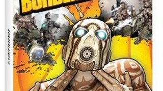 Technology Book Review: Borderlands 2 Signature Series Guide by BradyGames