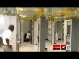 RDC:  La fibre optique fin prête pour mars 2013