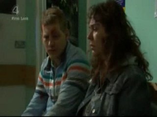 Hollyoaks | McQueen's Aftermath || Part 2 ||| 20th October 2008