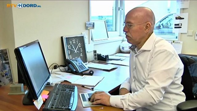 Businessclub Veendam: Niet langer tegen elkaar strijden - RTV Noord