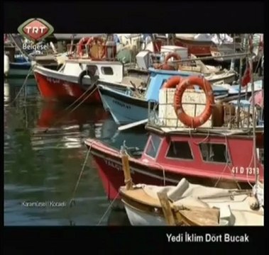 Karamürsel'in Belgeselini Karamürsel Aktif Haber Sunar