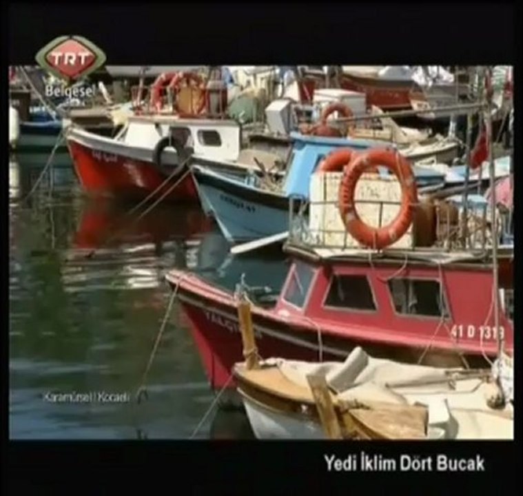 Karamürsel'in Belgeselini Karamürsel Aktif Haber Sunar