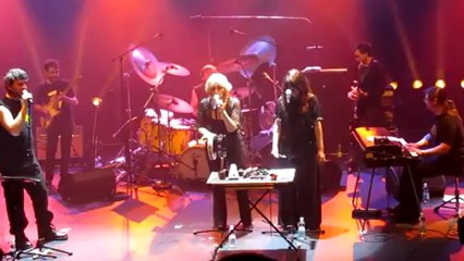 MAGMA en live à Nice le 14 avril 2012